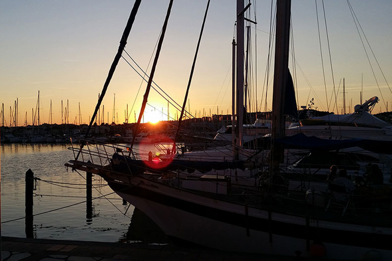 Les promotions de l’Hôtel la Voile d’Or au Cap d’Agde